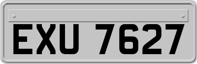 EXU7627