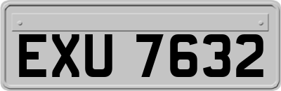 EXU7632
