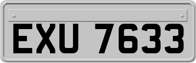 EXU7633