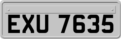 EXU7635