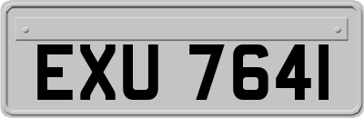 EXU7641