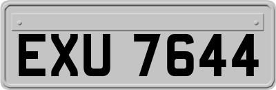 EXU7644