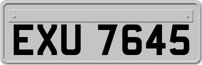 EXU7645