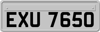 EXU7650