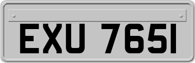 EXU7651