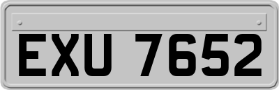 EXU7652