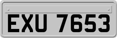 EXU7653