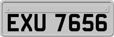 EXU7656