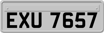 EXU7657
