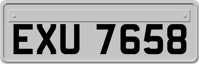 EXU7658
