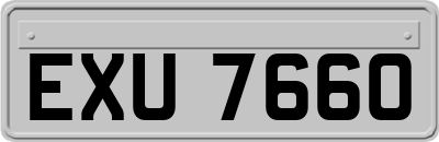 EXU7660