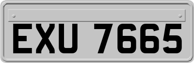 EXU7665