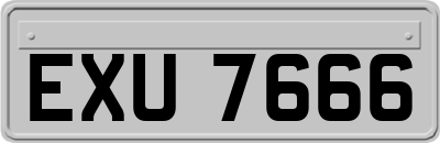 EXU7666
