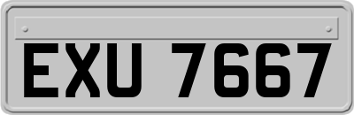 EXU7667
