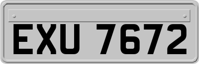 EXU7672
