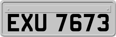 EXU7673