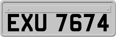 EXU7674