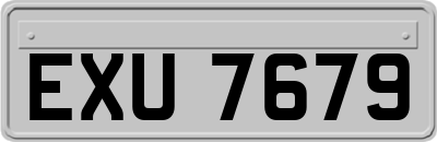 EXU7679