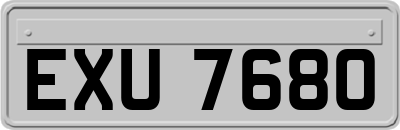 EXU7680