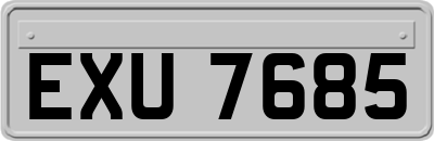 EXU7685