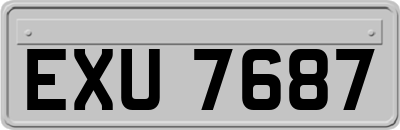 EXU7687