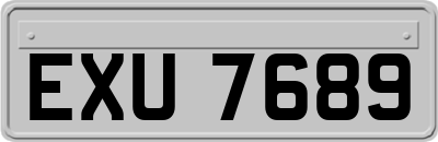 EXU7689