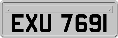 EXU7691