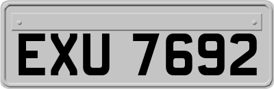 EXU7692