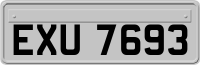 EXU7693