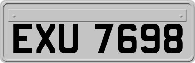 EXU7698