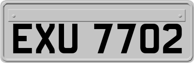 EXU7702
