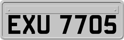 EXU7705