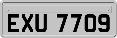 EXU7709