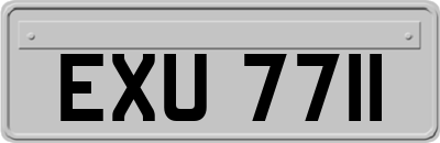 EXU7711