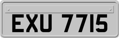 EXU7715