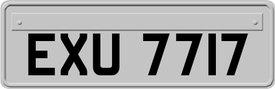 EXU7717