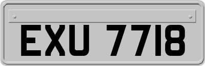 EXU7718