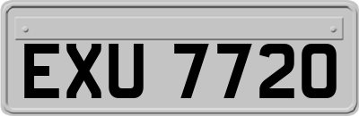 EXU7720
