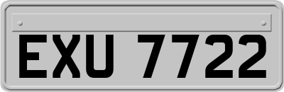 EXU7722