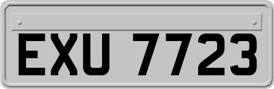 EXU7723