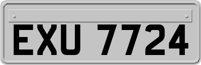 EXU7724