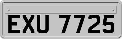 EXU7725