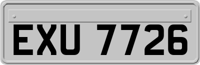EXU7726