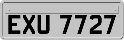 EXU7727