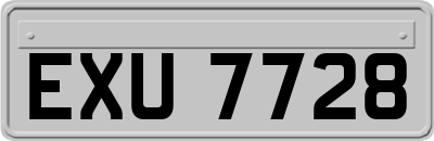 EXU7728