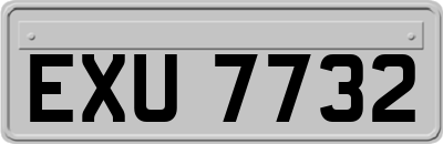 EXU7732