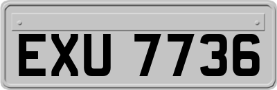 EXU7736
