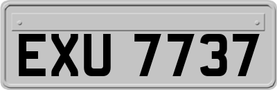 EXU7737