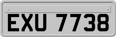 EXU7738