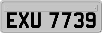 EXU7739